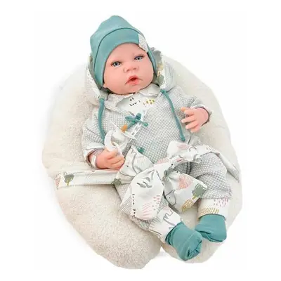 Reborn doll Berjuan 8300-24 50 cm