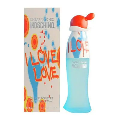 Women's Perfume Moschino EDT