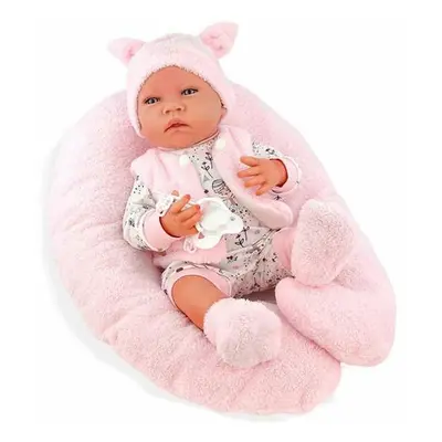 Reborn doll Berjuan 8120-24 45 cm