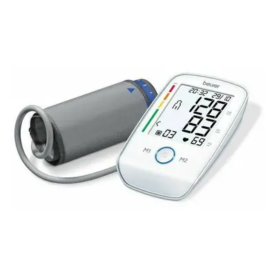 Arm Blood Pressure Monitor Beurer BM45 White