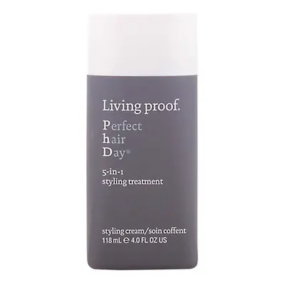 Hair Reconstruction Treatment Living Proof Perfect Hair Day 5-in-1