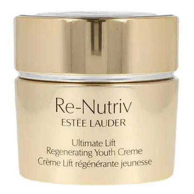 Facial Cream Estee Lauder Nutriv Ultimate Lift 50 ml