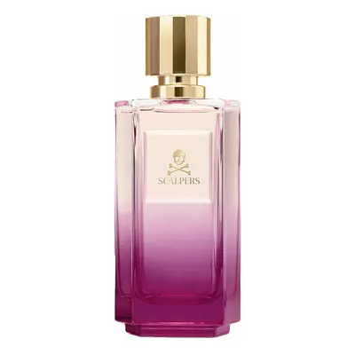 Women's Perfume Scalpers HER & THE WILD FLOWER EDP