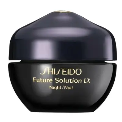 Night Cream Shiseido 906-39218 50 ml