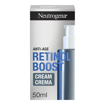 Facial Cream Neutrogena Retinol Boost 50 ml