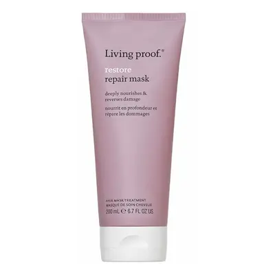 Restorative Hair Mask Living Proof RESTORE 200 ml