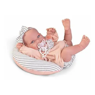 Baby doll Antonio Juan Pipa 42 cm