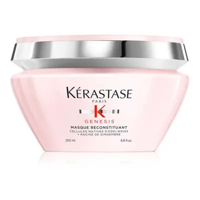 Hair Mask Genesis Kerastase (200 ml)