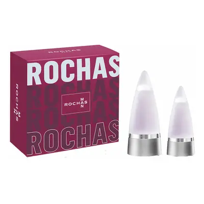 Women's Perfume Set Rochas ROCHAS MAN 2 Pieces