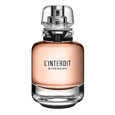 Women's Perfume L'interdit Givenchy EDP (EDP)