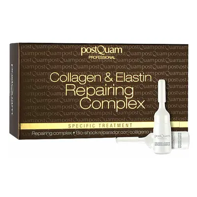 Anti-Ageing Treatment for Face and Neck Postquam PQE05150 3 ml