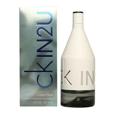 Men's Perfume Calvin Klein EDT