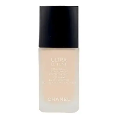 Fluid Make-up Chanel Le Teint Ultra B10 (30 ml)