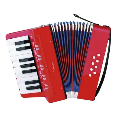 Musical Toy Reig Piano accordion