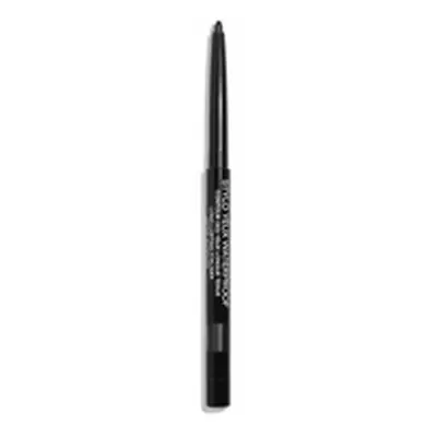 Eyeliner Chanel Stylo Yeux Nº 88 Noir intense 0,30 g Water resistant