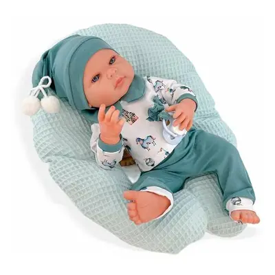 Reborn doll Berjuan 8119-24 45 cm