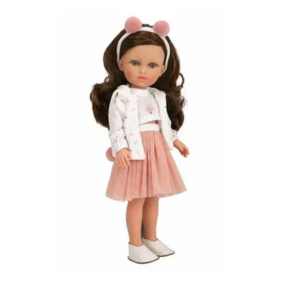 Doll Arias Elegance Carlota 36 cm