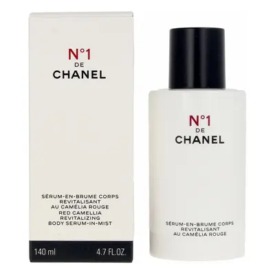 Body Serum Chanel Nº 1 Revitalising 140 ml