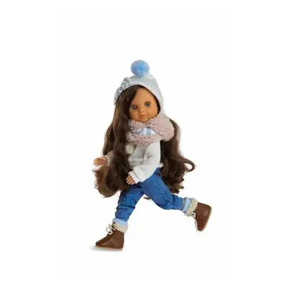 Doll Berjuan Eva 5823-22