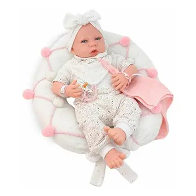 Reborn doll Berjuan 8301-24 50 cm