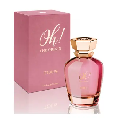 Women's Perfume Oh! The Origin Tous EDP EDP