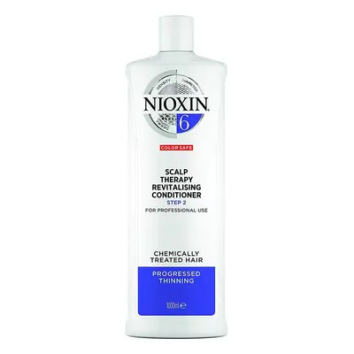 Conditioner Nioxin System 1 L