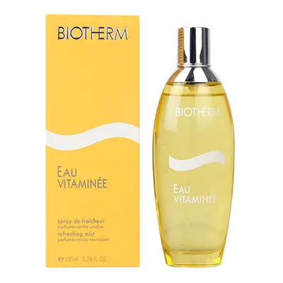 Women's Perfume Biotherm EDT 100 ml