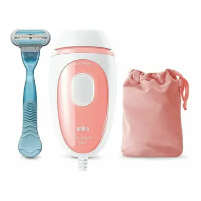 Electric IPL Hair Remover Braun Silk-expert Mini