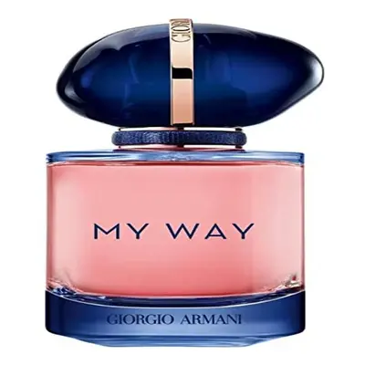 Women's Perfume Armani EDP My Way Intense 30 ml