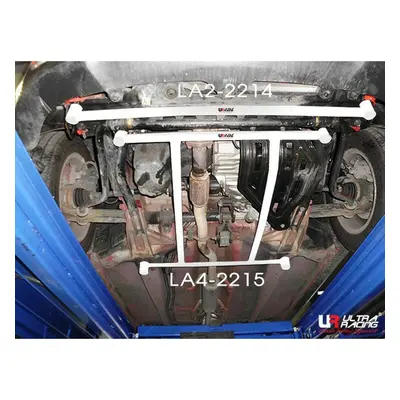 Reinforcement Bar Ultra Racing URLA4-2215