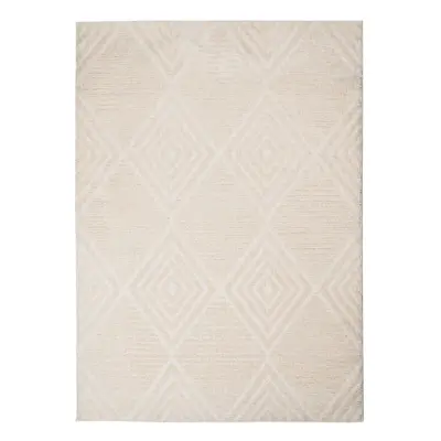 Carpet Beige 160 x 2 x 230 cm 160 x 1 x 230 cm