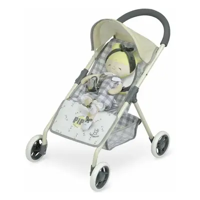 Doll Stroller Decuevas 34 x 50 x 55 cm