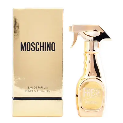 Women's Perfume Fresh Couture Gold Moschino EDP EDP