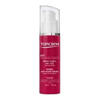 Facial Serum Topicrem AH3 Anti-ageing 30ml