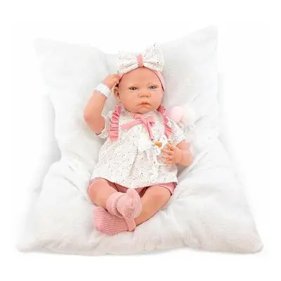 Reborn doll Berjuan 8215-24 50 cm