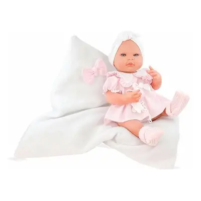 Reborn doll Berjuan 8118-24 45 cm