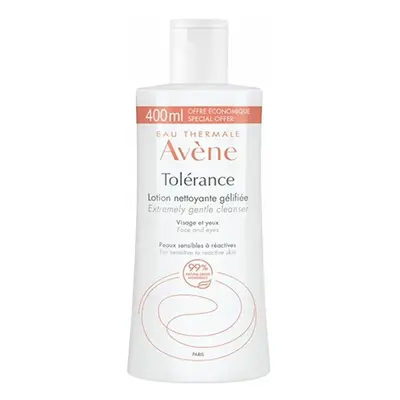 Cleansing Lotion Avene 112982 400 ml (400 ml)