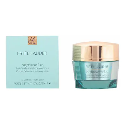 Night Cream Estee Lauder Nightwear Plus Antioxidant (50 ml)