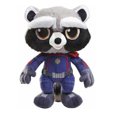 Fluffy toy Marvel Guardians of the Galaxy 30 cm