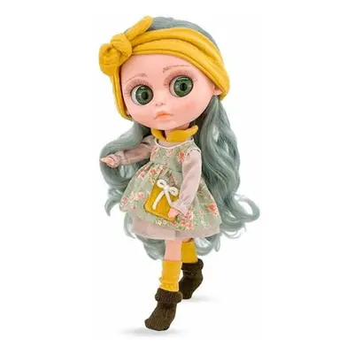 Doll Berjuan 24016-24 32 cm