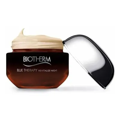 Facial Cream Biotherm Blue Therapy Amber Algae 50 ml