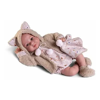 Baby Doll Antonio Juan Luca 42 cm