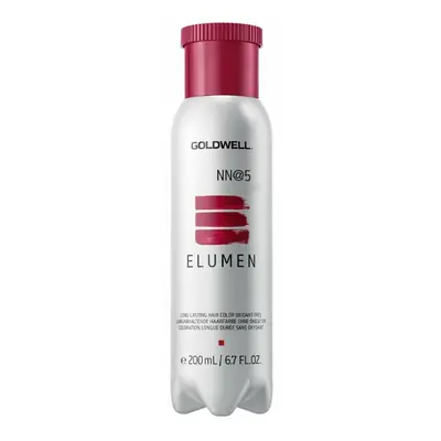 Permanent Dye Goldwell ELUMEN COLOR NN@5 200 ml