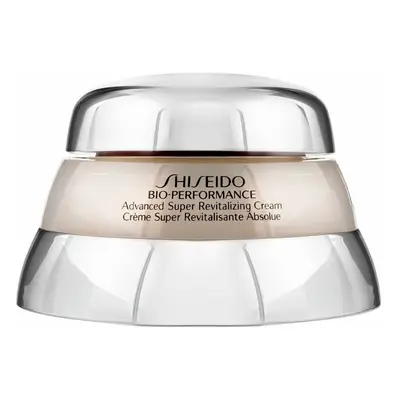 Anti-Ageing Cream Shiseido 3214-83192 (75 ml)