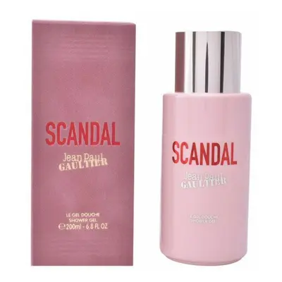 Shower Gel Scandal Jean Paul Gaultier (200 ml)