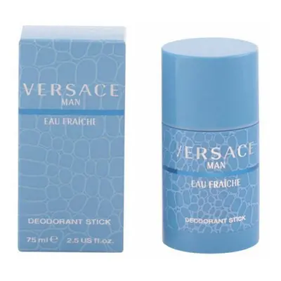 Stick Deodorant Eau Fraîche Versace Eau Fraîche (75 ml) 75 ml