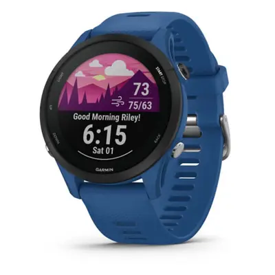 Smartwatch GARMIN Forerunner 255 Blue 1,3"