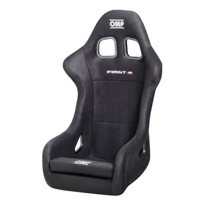 Racing seat OMP HA/790/N Motorcycle