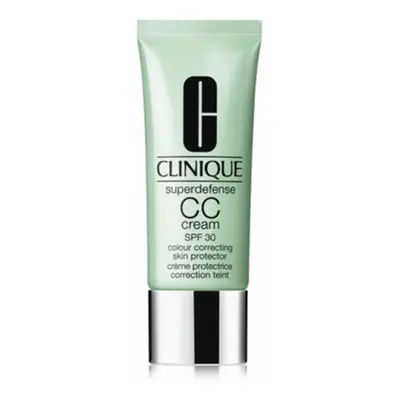 Facial Corrector Superdefense Clinique 0020714610524 40 ml