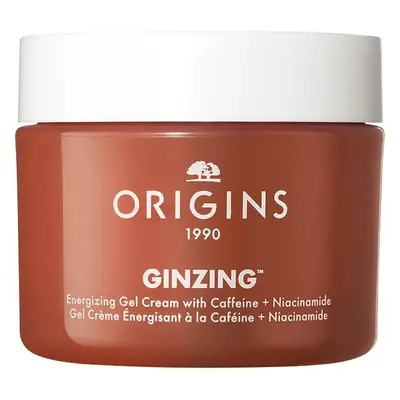 Day Cream Origins Ginzing 50 ml